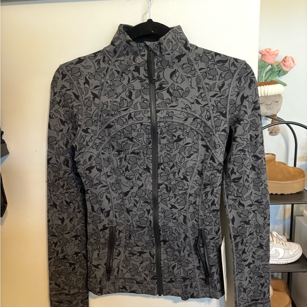 Lululemon Define Jacket